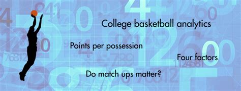 college basketball scores and matchups|The ultimate guide to predictive college basketball analytics.